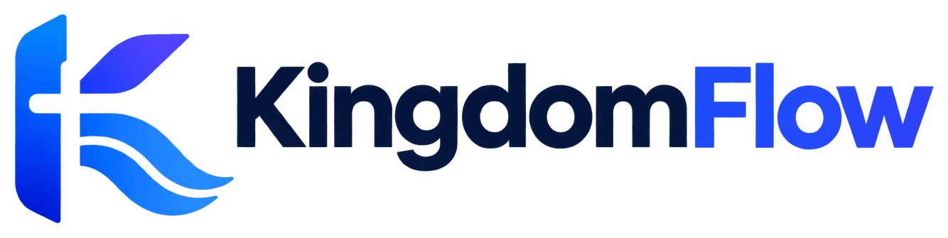 KingdomFlow